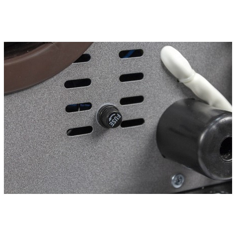 Сушарка ProfitM ЕСП-01G чорно-сіра