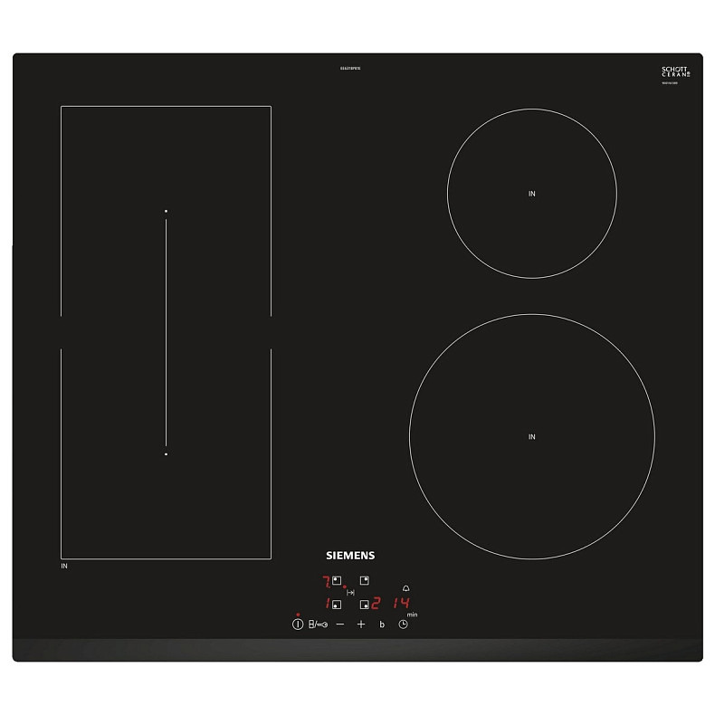 Варильна поверхня Siemens EE631BPB1E