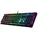 Клавіатура механічна RAZER BlackWidow V4 X, Green Switch (RZ03-04700800-R3R1)