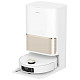 Робот-пилосос миючий Dreame L50s Pro Ultra White