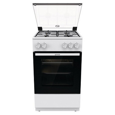 Плита Gorenje газовая GG5A13WJ