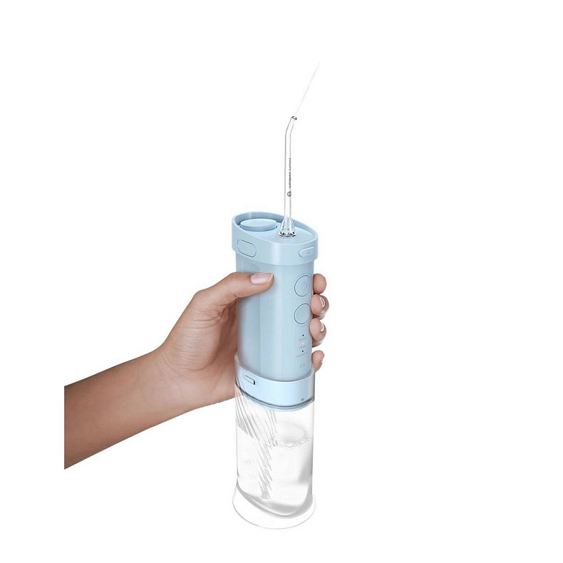 Іригатор Philips HX3333/24