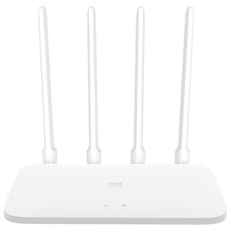 Wi-Fi Роутер Xiaomi Mi WiFi Router 4A (Міжнародна версія) (DVB4230GL)