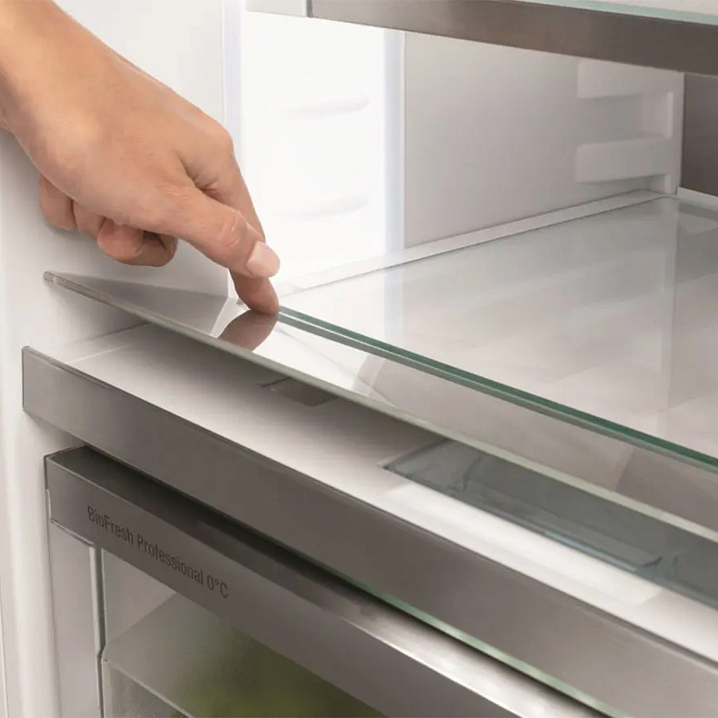 Встраиваемый Двухкамерный Холодильник Liebherr Icbndi 5173