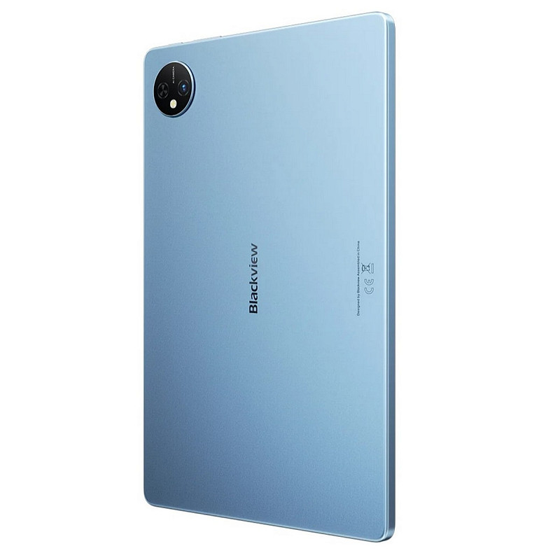 Планшет Blackview Tab 10 WiFi 8/256GB Blue