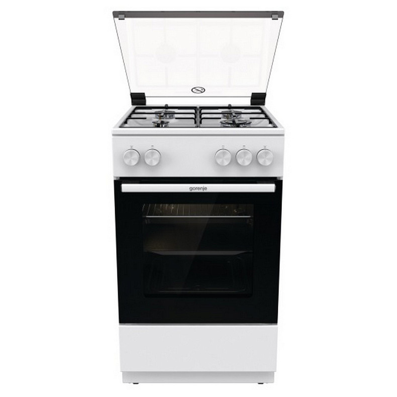 Плита Gorenje газовая GG5A13WJ