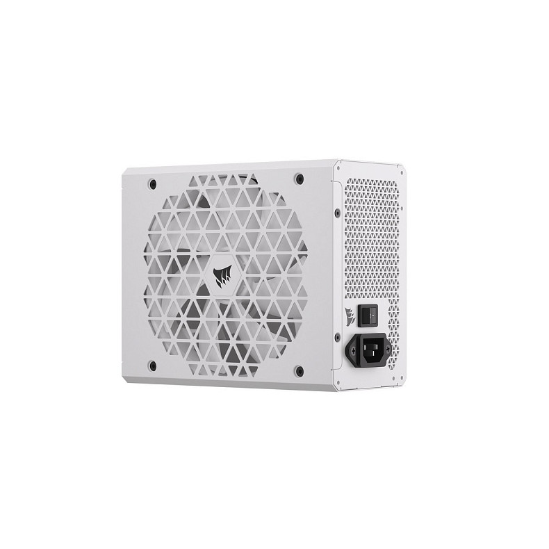 Блок питания Corsair RM1200x White (CP-9020276-EU) 1200W