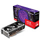Видеокарта AMD Radeon RX 7700 XT Sapphire NITRO+ GAMING OC, 12GB GDDR6, 192 bit, PCI-Express 4.0 x16 (11335-02-20G)