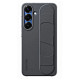 Чохол-накладка Samsung Standing Grip Case до Samsung Galaxy S25 SM-S931 Black (EF-GS931CBEGWW)