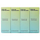 Набор концентрированной жидкости Petkit AIR Puifying Refill 4*50ml P9214