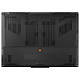 Ноутбук ASUS TUF Gaming F15 FX507ZV4-HQ039 15.6" WQHD IPS, Intel i7-12700H, 16GB, F512GB, NVD4060-8