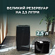 Осушувач повітря CECOTEC Dehumidifier BigDry4000 Expert Black