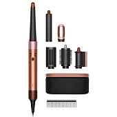 Стайлер Dyson Airwrap i.d. HS08 Amber Silk 123682-01