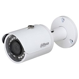 IP камера Dahua циліндрична DH-IPC-HFW1431SP-S4 (2.8 мм)