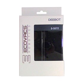 Фильтр ECOVACS High Efficiency Filters (Set) for DEEBOT DM88 (D-S672)