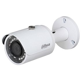 IP камера Dahua цилиндрическая DH-IPC-HFW1431SP-S4 (2.8 мм)