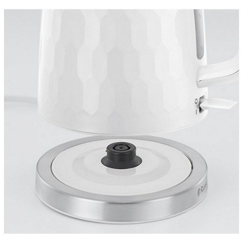 Электрочайник Russell Hobbs Honeycomb 26050-70