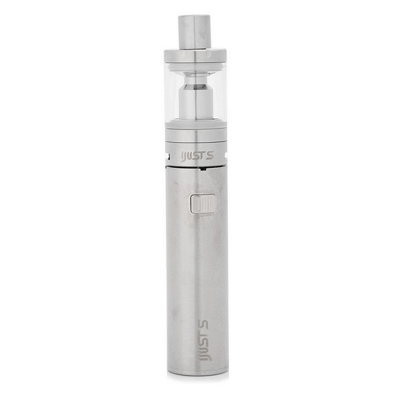 Электронная сигарета Eleaf iJust S Kit Silver (EIJSKSL)