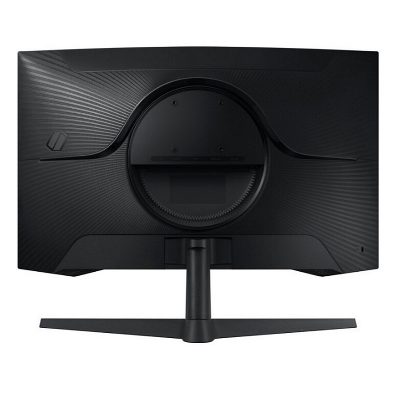 Монитор TFT SAMSUNG LS27CG550EIXCI