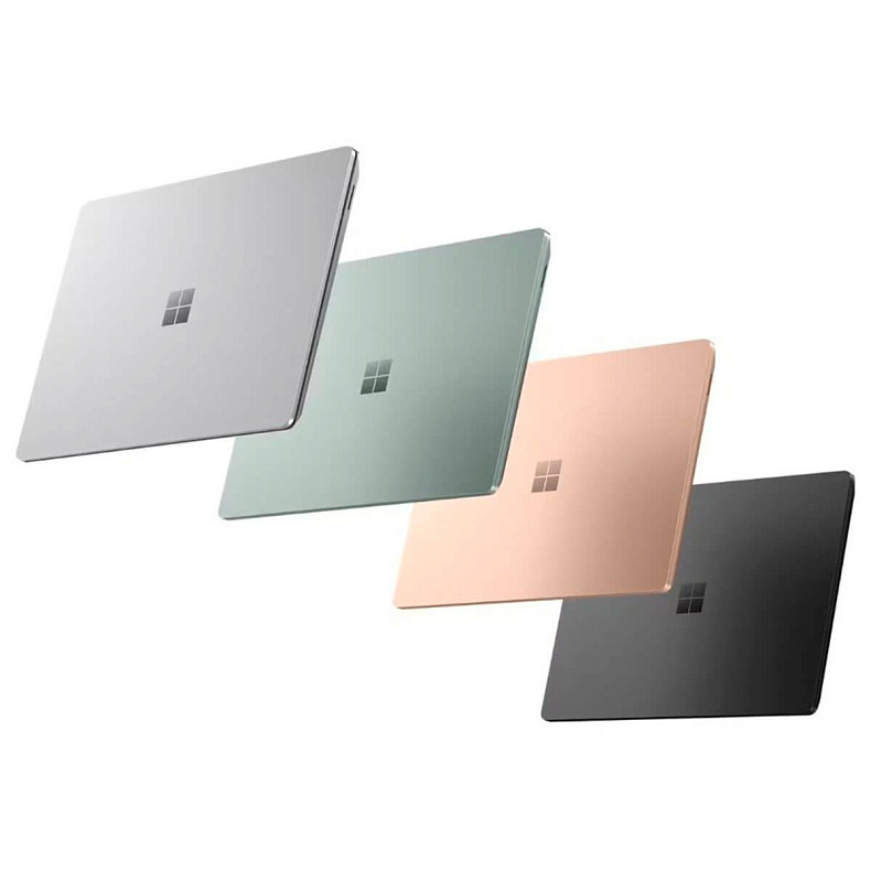 Ноутбук Microsoft Surface Laptop-5 13.5" PS Touch, Intel i7-1265U, 16GB, F512GB, UMA, Win11P