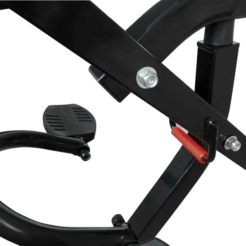 Універсальний тренажер Toorx Total Body Squat (TB-SQUAT)