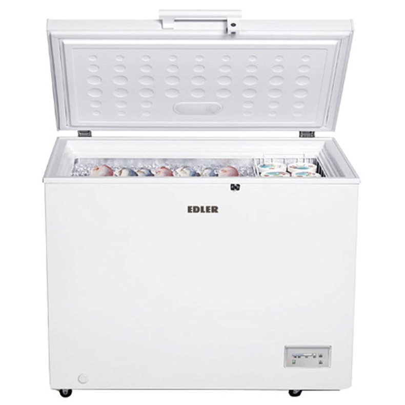 Морозильна камера Edler ED-290B