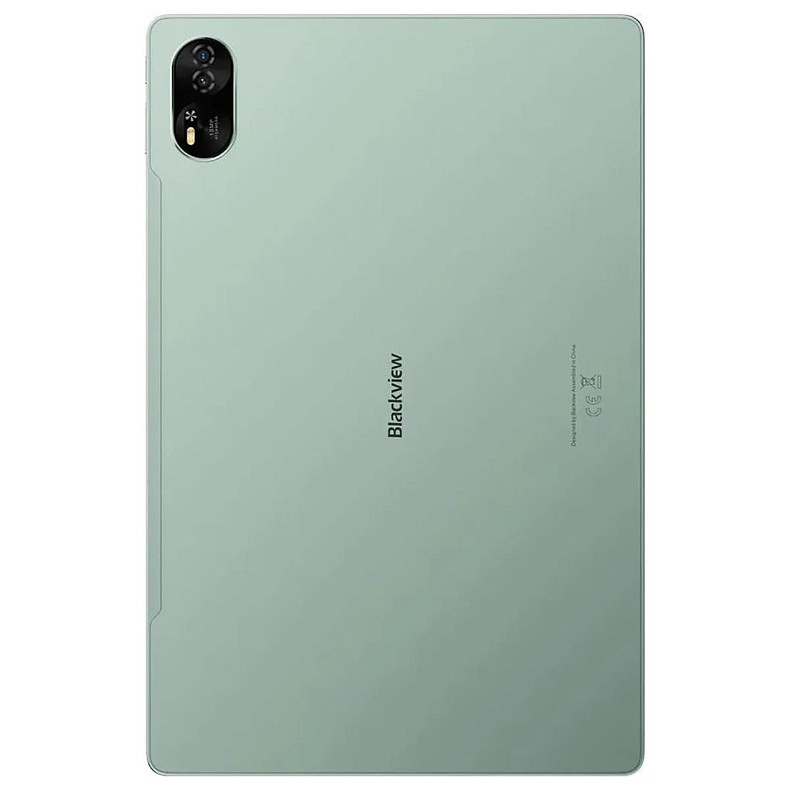 Планшет Blackview TAB Mega 2 12/256GB Green EU
