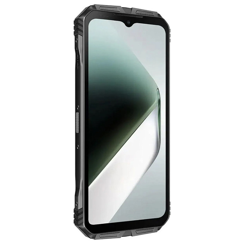 Смартфон Doogee S Cyber Pro 12/512GB Green EU