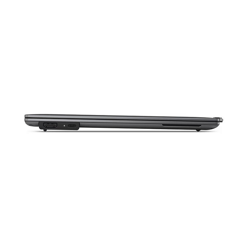 Ноутбук Lenovo ThinkPad X9-G1 14" 2.8K OLED Touch, Intel U7-258V, 32GB, F1TB, UMA, Win11P, сірий