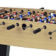 Настольный футбол Garlando F-3 Maplewood (F3ACULNO)