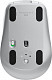 Мышка Logitech MX Anywhere 3 for Mac Pale Grey (910-005991) лазерная