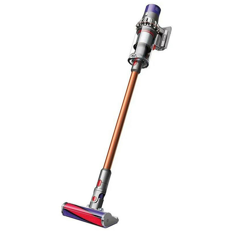 Пилосос Dyson Cyclone V10 Absolute (394115-01)