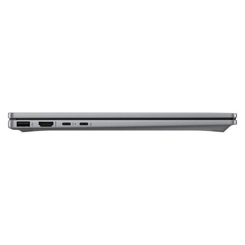 Ноутбук HP OmniBook X Flip x360 14-fk0000ua 14" 3K OLED Touch, AMD AI 7350, 32GB, F1TB, UMA, Win11