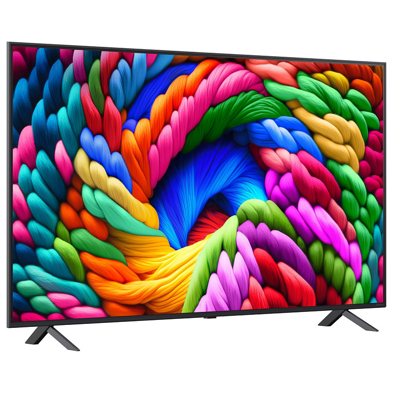 Телевізор LG 50NANO90A6B