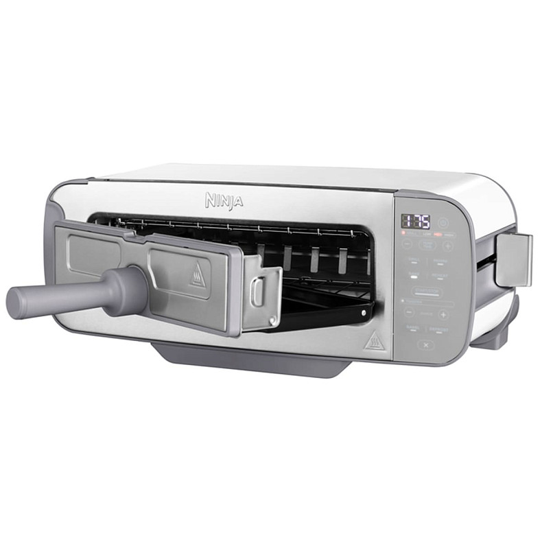 Тостер Ninja Foodi 3-in-1 White ST200EUWH