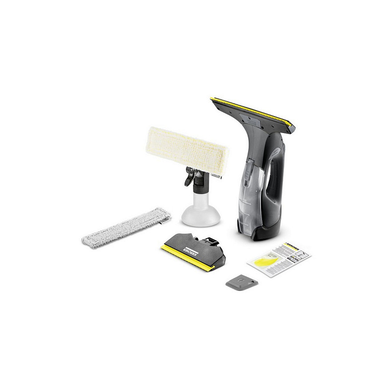 Віконний пилосос KARCHER 1.633-711.0