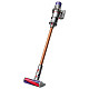 Пилосос Dyson Cyclone V10 Absolute (394115-01)