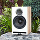 Акустика Elac Debut Reference Bookshelf Speakers DBR62 Wood White (1шт)