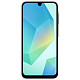 Смартфон Samsung Galaxy A16 SM-A165 8/256GB Black (SM-A165FZKCEUC)