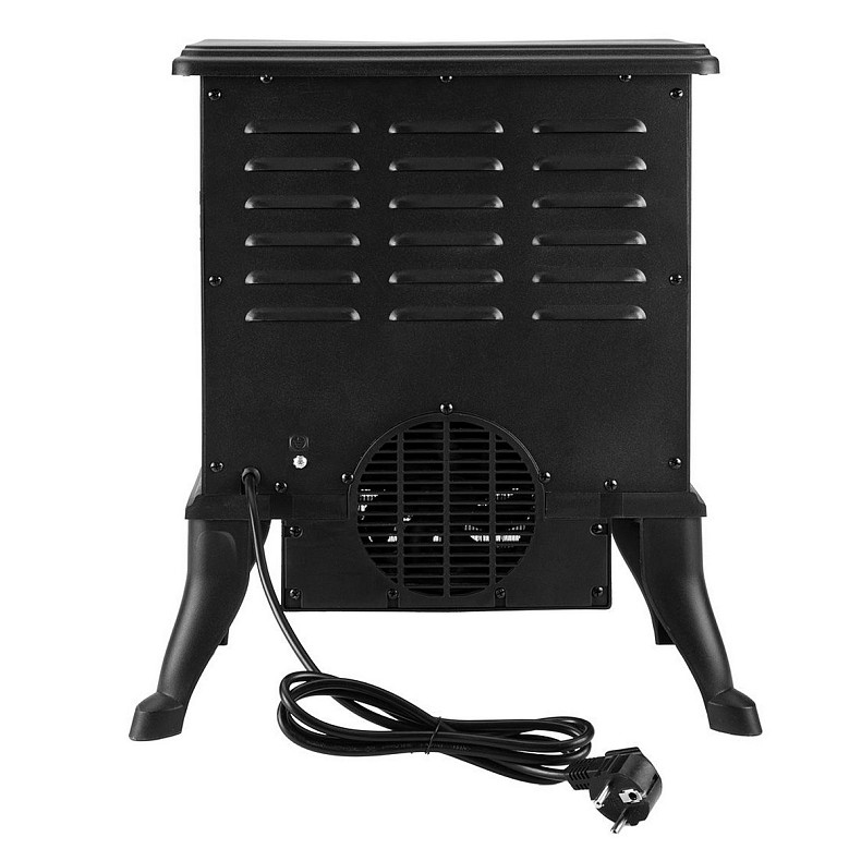 Камін електричний, декоративний Neo Tools 90-110