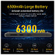 Смартфон Oukitel G2 4/64GB Black