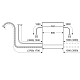Посудомоечная машина Bosch SMS4IKC62T