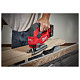 Лобзик аккумуляторный Milwaukee M18 FJS-0X
