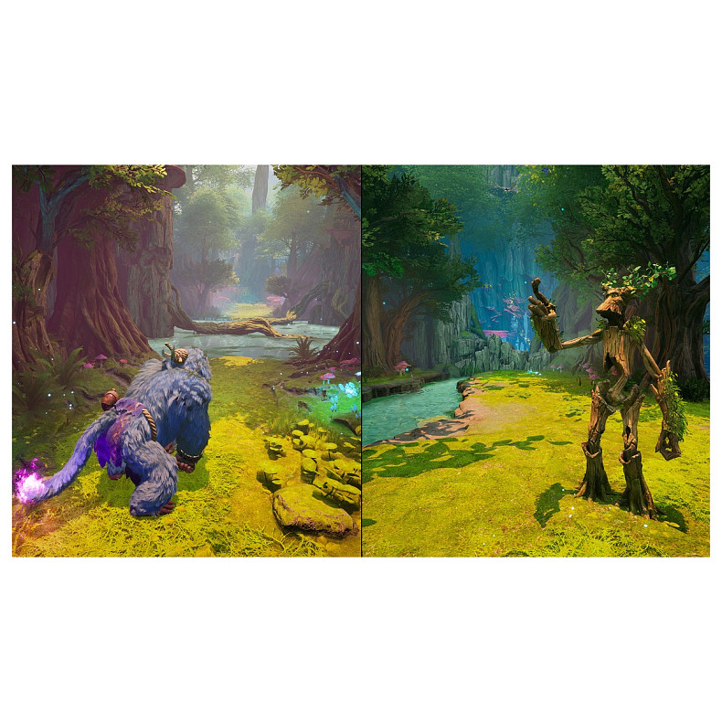 Гра консольна PS5 Split Fiction