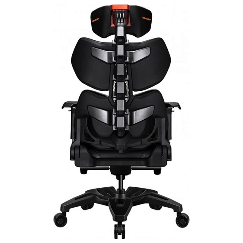 Компьютерное кресло для геймера Cougar Terminator (3MTERNXB.0001)