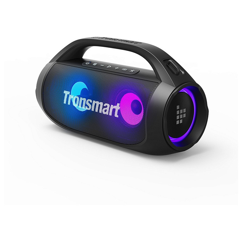 Акустична система Tronsmart Bang SE Black (862356)