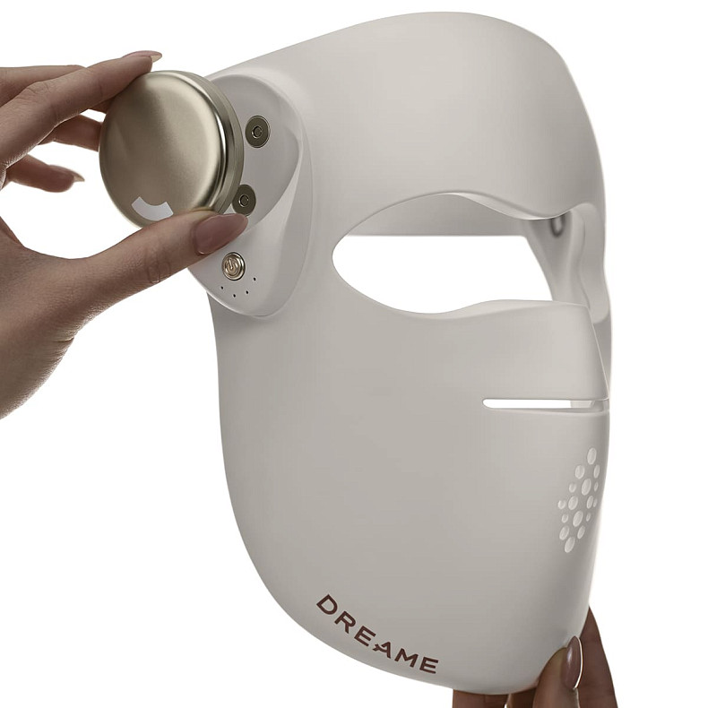 LED-маска для обличчя Dreame Chrona Photon