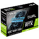 Видеокарта ASUS GeForce RTX 3060 12GB GDDR6 DUAL OC V2 DUAL-RTX3060-O12G-V2 (90YV0GB2-M0NA10)