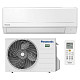 Кондиціонер Panasonic Super Compact BZ 52м2 інвертор 18000BTU 5.0кВт A++/A+ -15°С R32 білий
