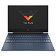 Ноутбук HP Victus 15-fa2018ru 15.6" FHD IPS AG, Intel i7-13620H, 16GB, F1TB, NVD5050-8, DOS, синий